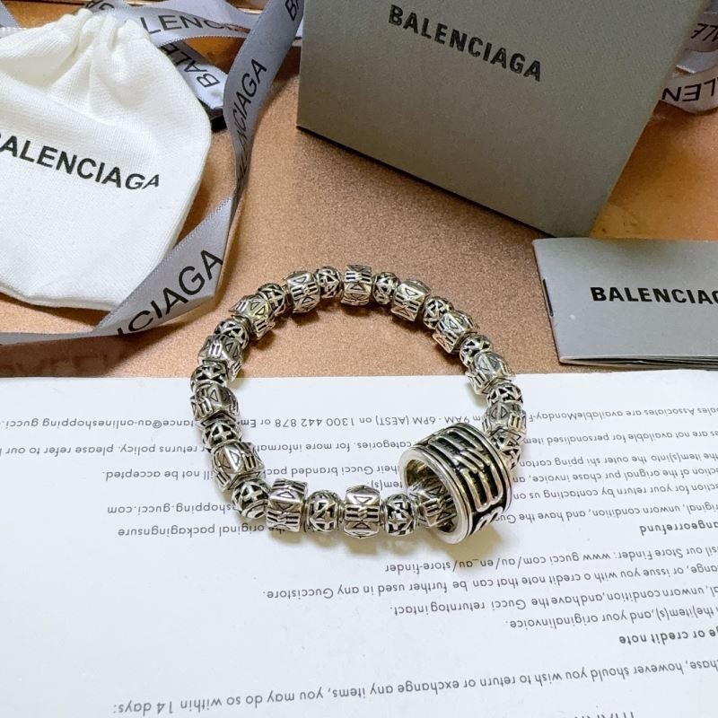 Balenciaga Bracelets